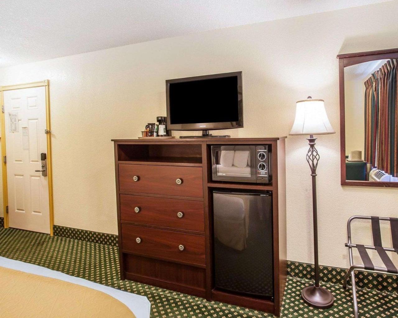 Quality Inn And Suites Toppenish Extérieur photo