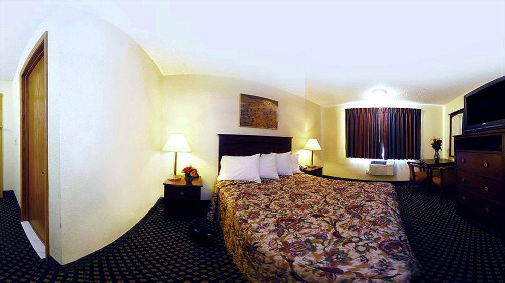 Quality Inn And Suites Toppenish Extérieur photo